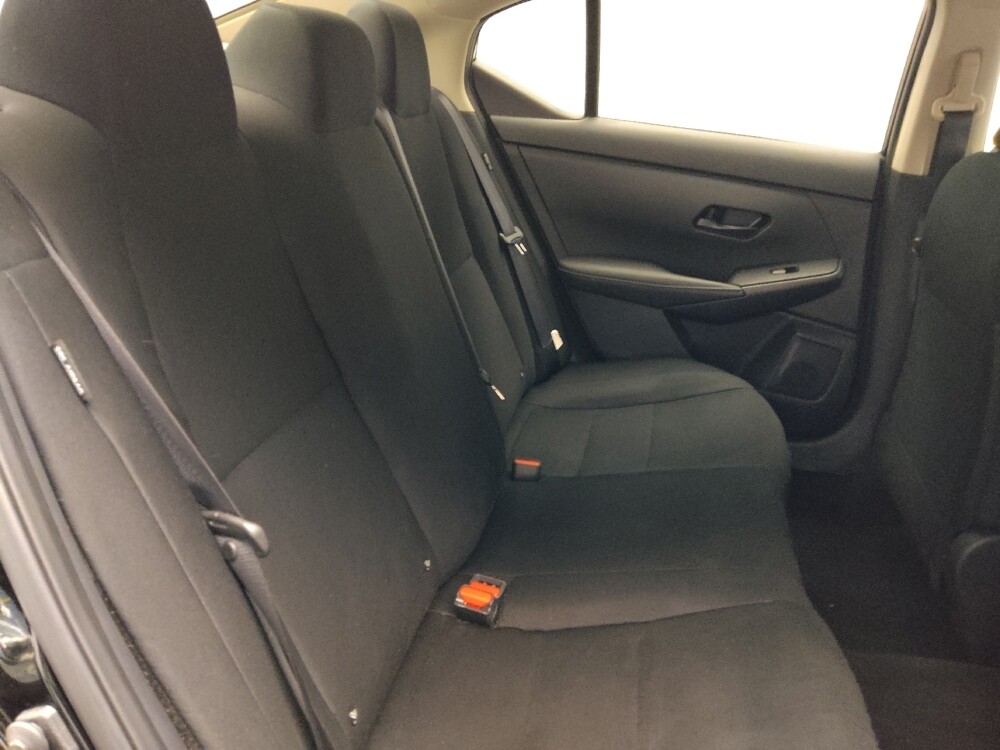 2024 Nissan Sentra in Pelham, AL 35124 - 18102385 19