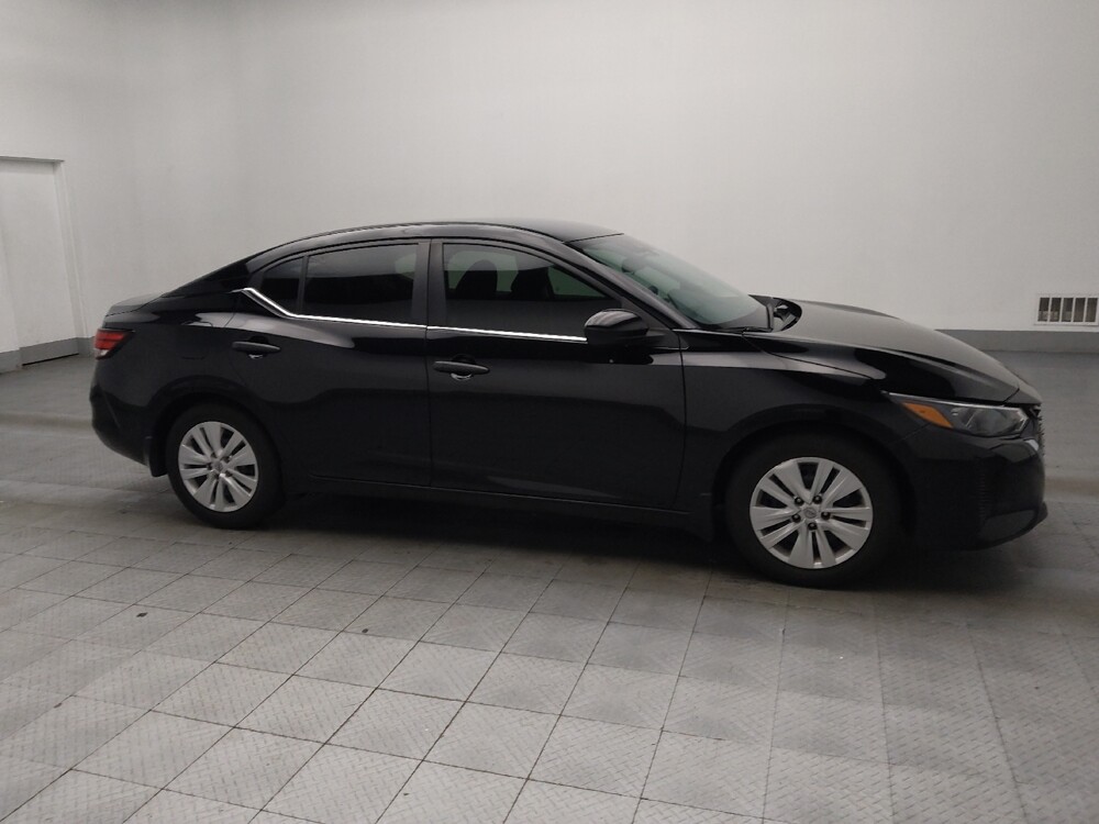 2024 Nissan Sentra in Pelham, AL 35124 - 18102385 11