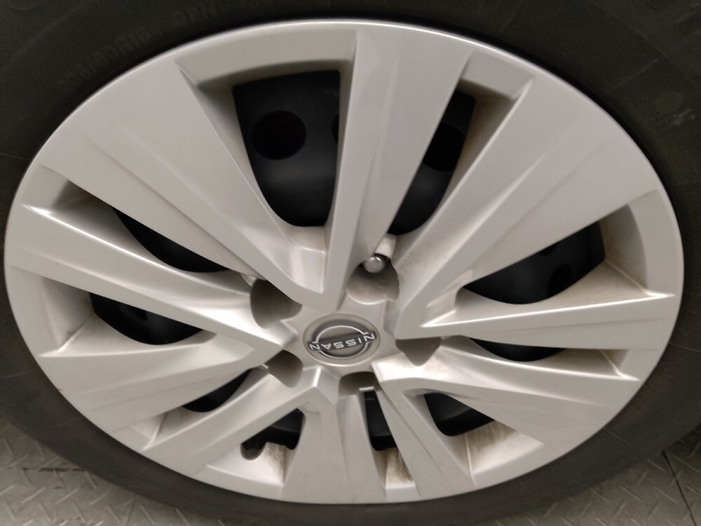 2024 Nissan Sentra in Pelham, AL 35124 - 18102385 31