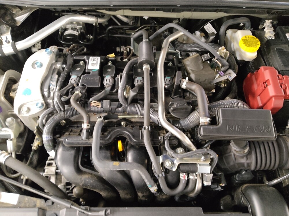 2024 Nissan Sentra in Pelham, AL 35124 - 18102385 30