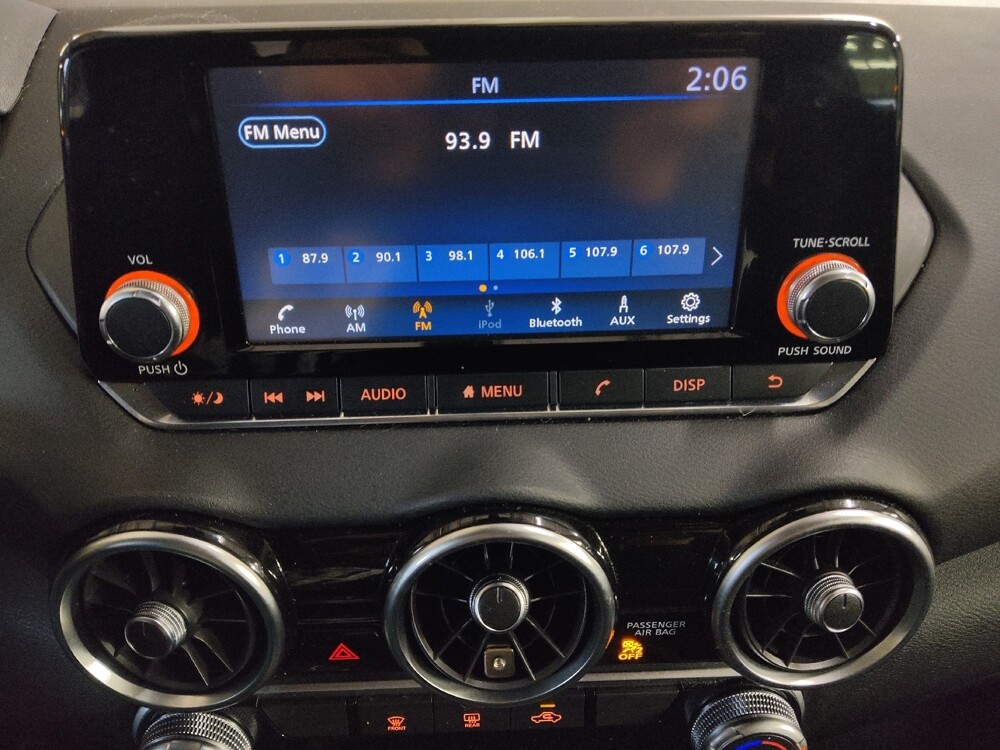 2024 Nissan Sentra in Pelham, AL 35124 - 18102385 27