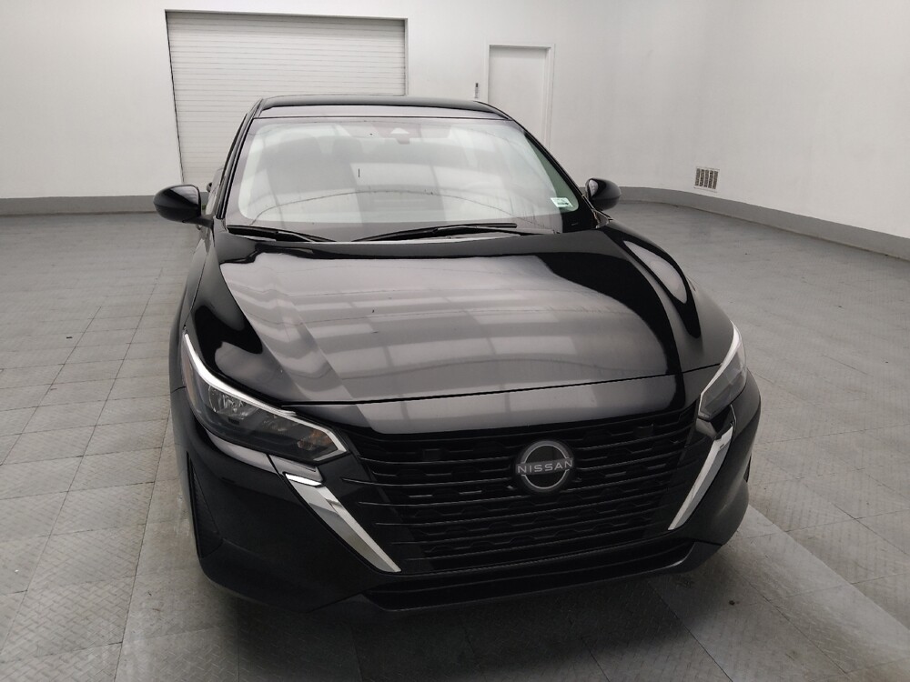 2024 Nissan Sentra in Pelham, AL 35124 - 18102385 14