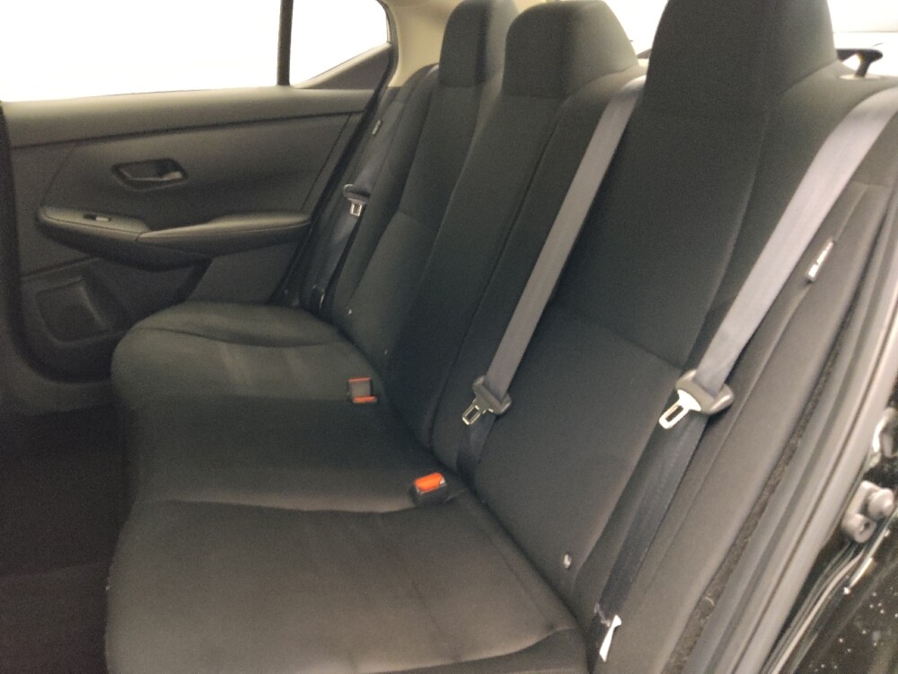 2024 Nissan Sentra in Pelham, AL 35124 - 18102385 18