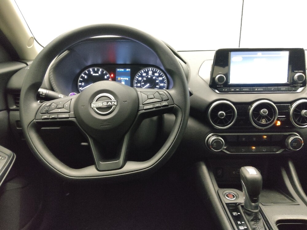 2024 Nissan Sentra in Pelham, AL 35124 - 18102385 22