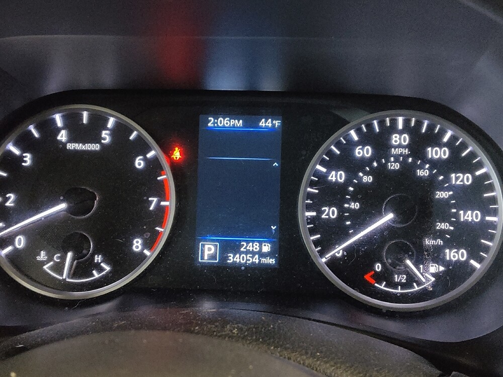 2024 Nissan Sentra in Pelham, AL 35124 - 18102385 23