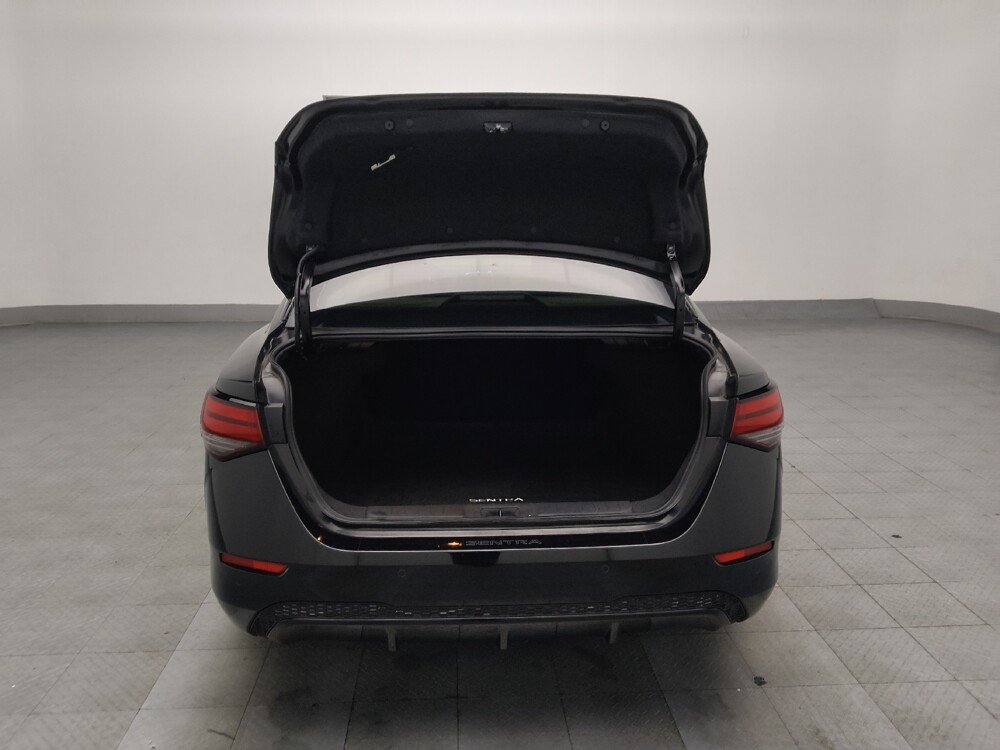 2024 Nissan Sentra in Pelham, AL 35124 - 18102385 29