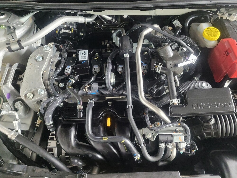 2023 Nissan Sentra in Morrow, GA 30260 - 18102387 30