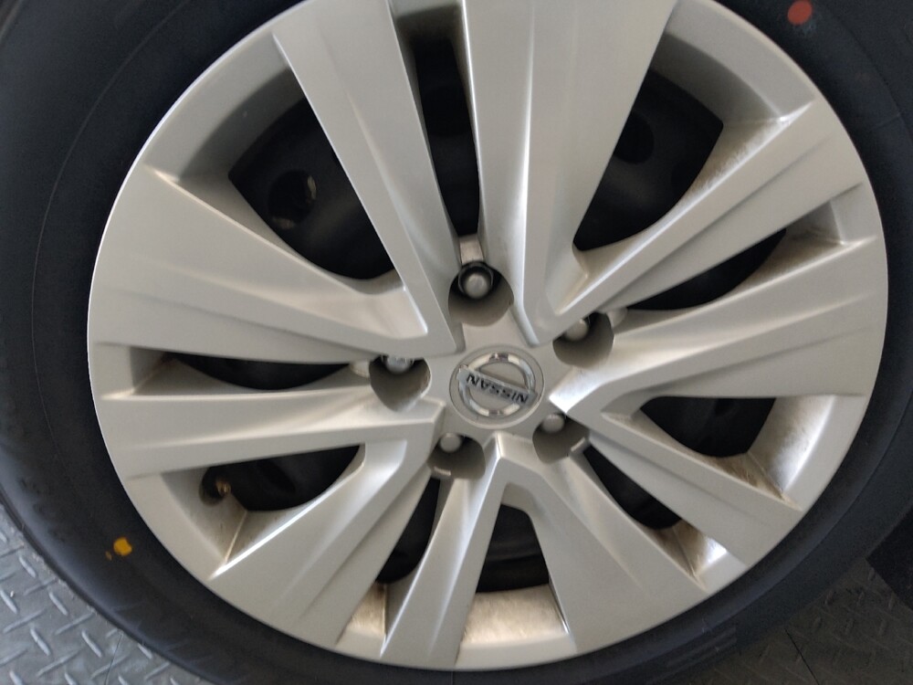 2023 Nissan Sentra in Morrow, GA 30260 - 18102387 31