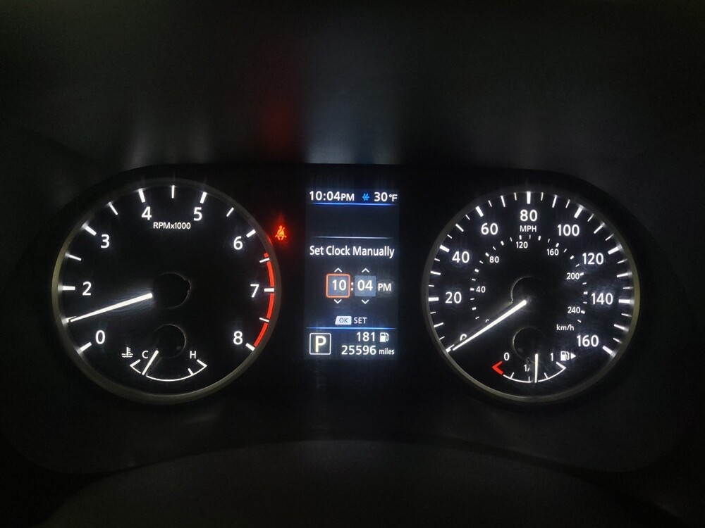 2023 Nissan Sentra in Morrow, GA 30260 - 18102387 23