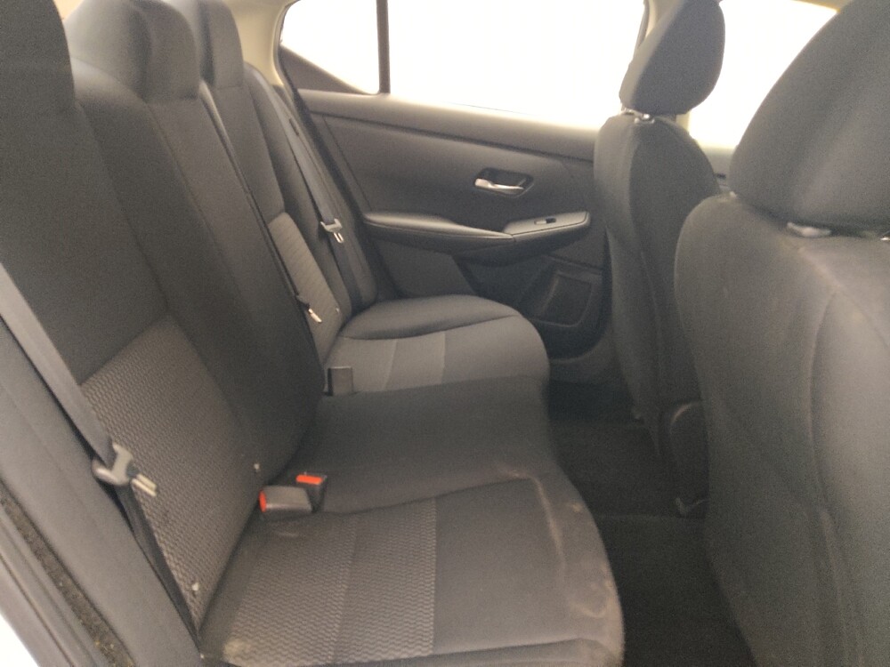 2023 Nissan Sentra in Morrow, GA 30260 - 18102387 19