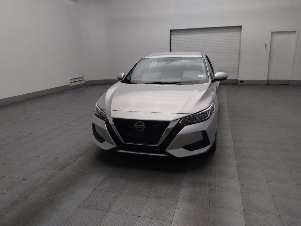 2023 Nissan Sentra in Morrow, GA 30260 - 18102387 15