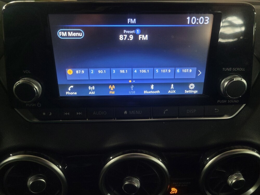 2023 Nissan Sentra in Morrow, GA 30260 - 18102387 25