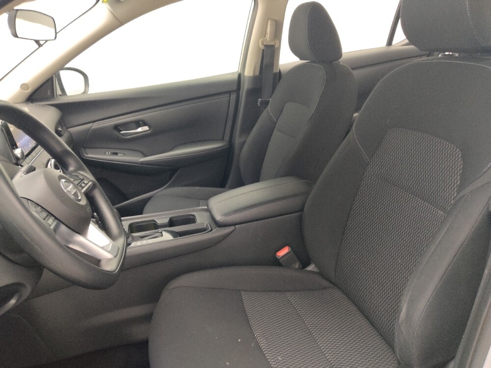 2023 Nissan Sentra in Morrow, GA 30260 - 18102387 17