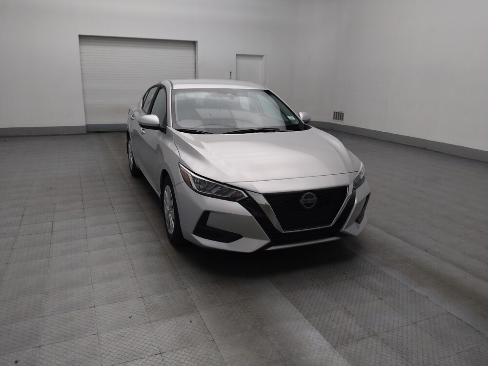 2023 Nissan Sentra in Morrow, GA 30260 - 18102387 13
