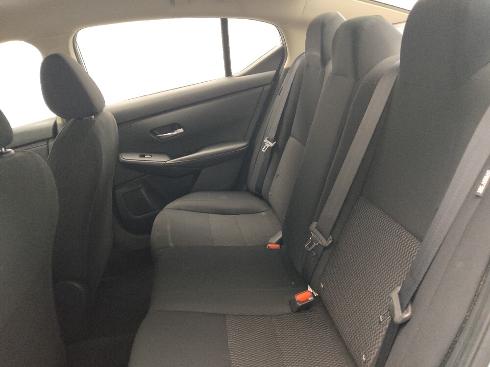 2023 Nissan Sentra in Morrow, GA 30260 - 18102387 18