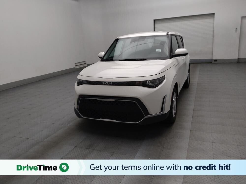 2023 Kia Soul in Birmingham, AL 35215 - 18102389