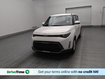 2023 Kia Soul in Birmingham, AL 35215