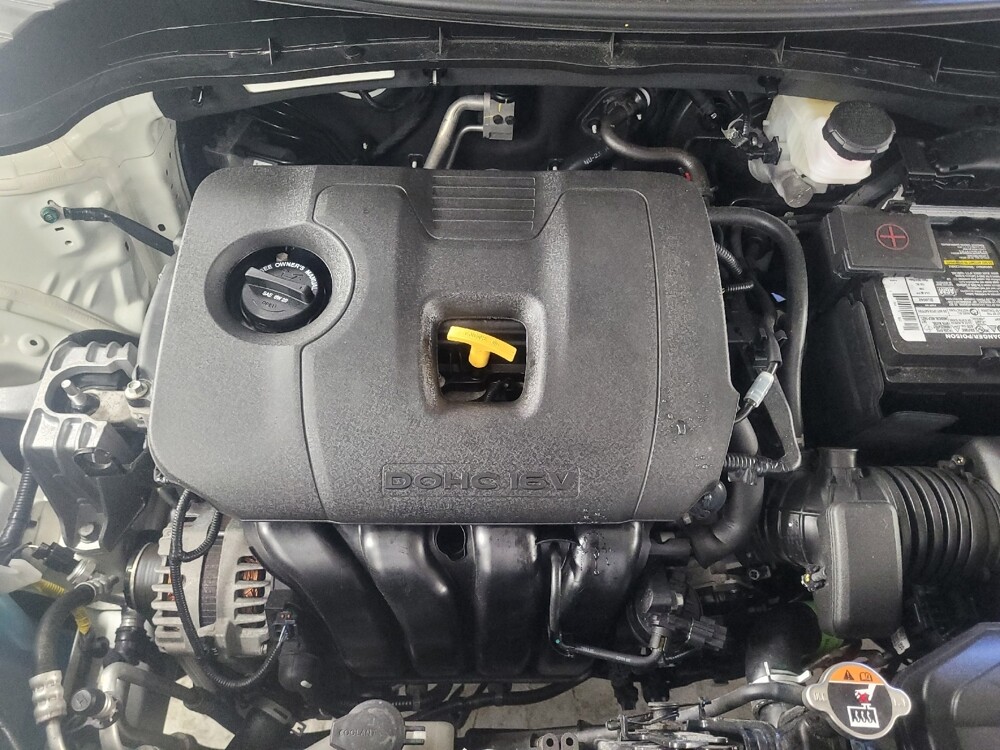 2023 Kia Soul in Birmingham, AL 35215 - 18102389 30