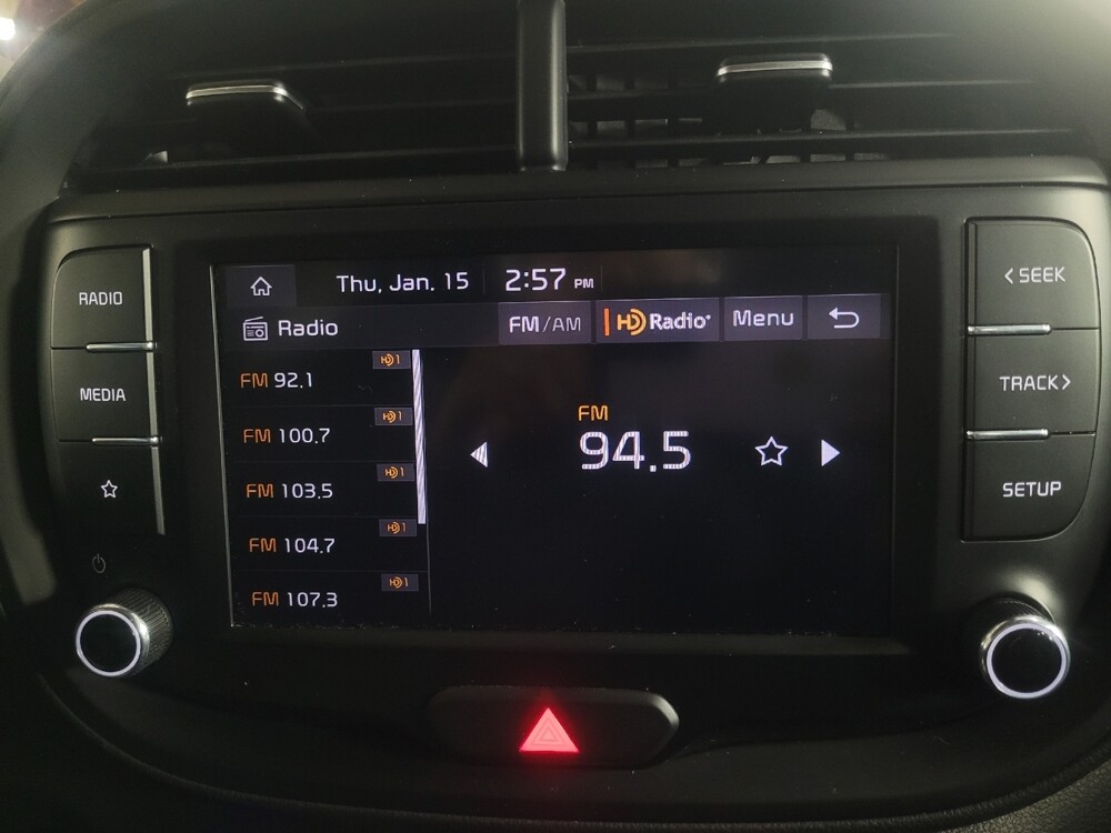 2023 Kia Soul in Birmingham, AL 35215 - 18102389 25