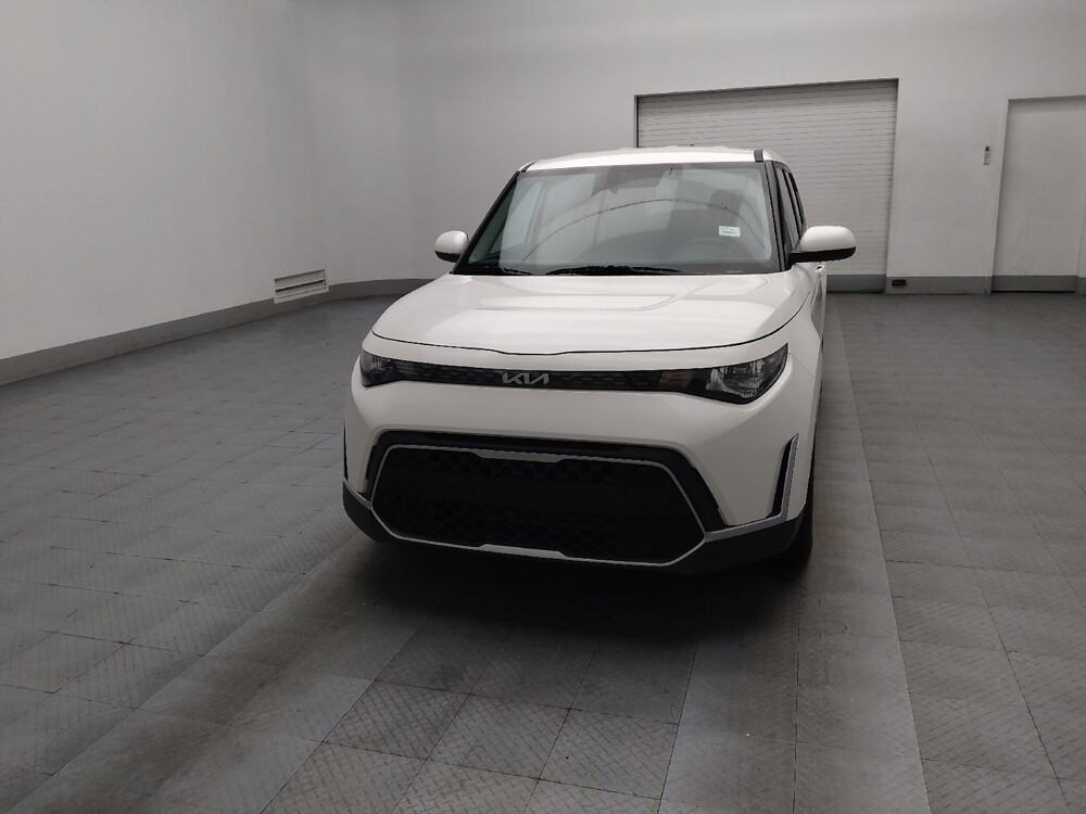 2023 Kia Soul in Birmingham, AL 35215 - 18102389 15