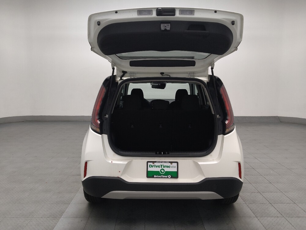 2023 Kia Soul in Birmingham, AL 35215 - 18102389 29