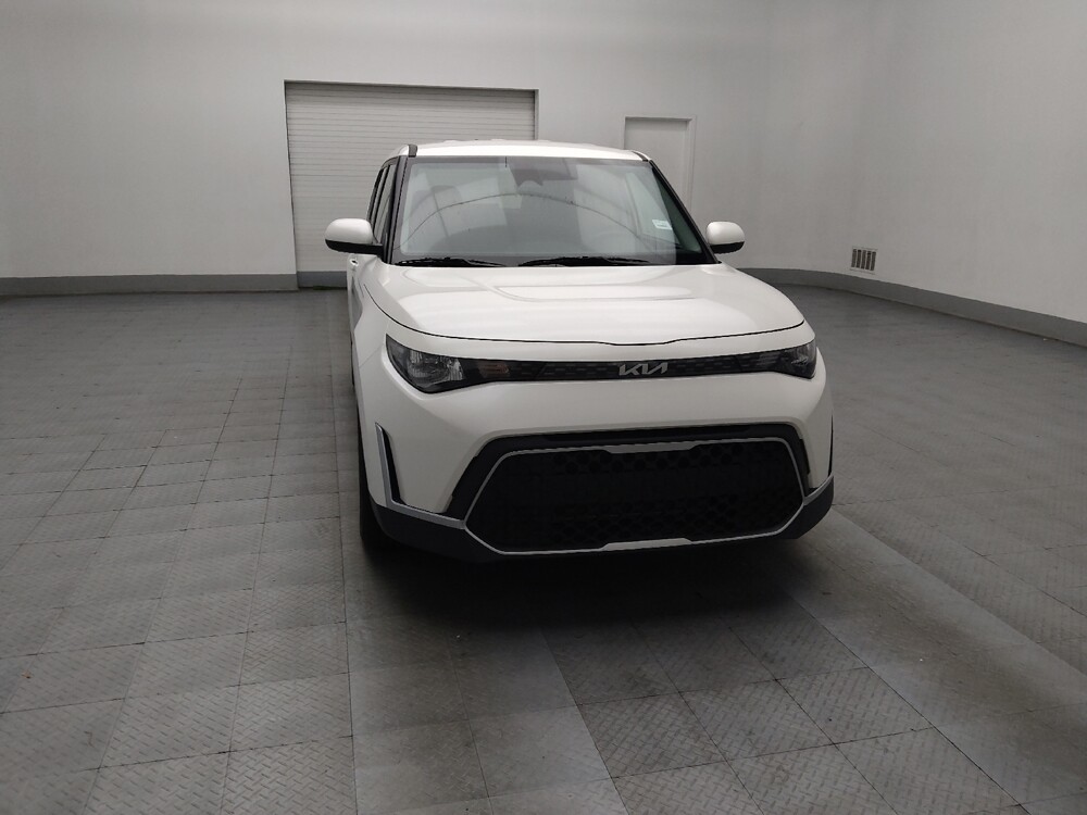 2023 Kia Soul in Birmingham, AL 35215 - 18102389 14