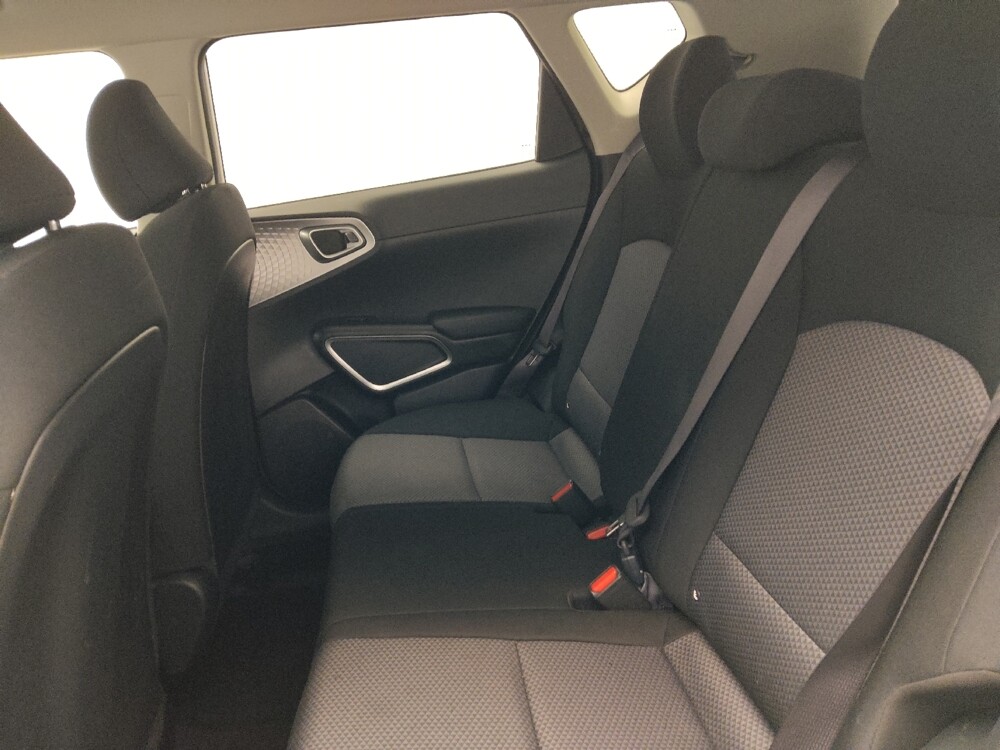 2023 Kia Soul in Birmingham, AL 35215 - 18102389 18
