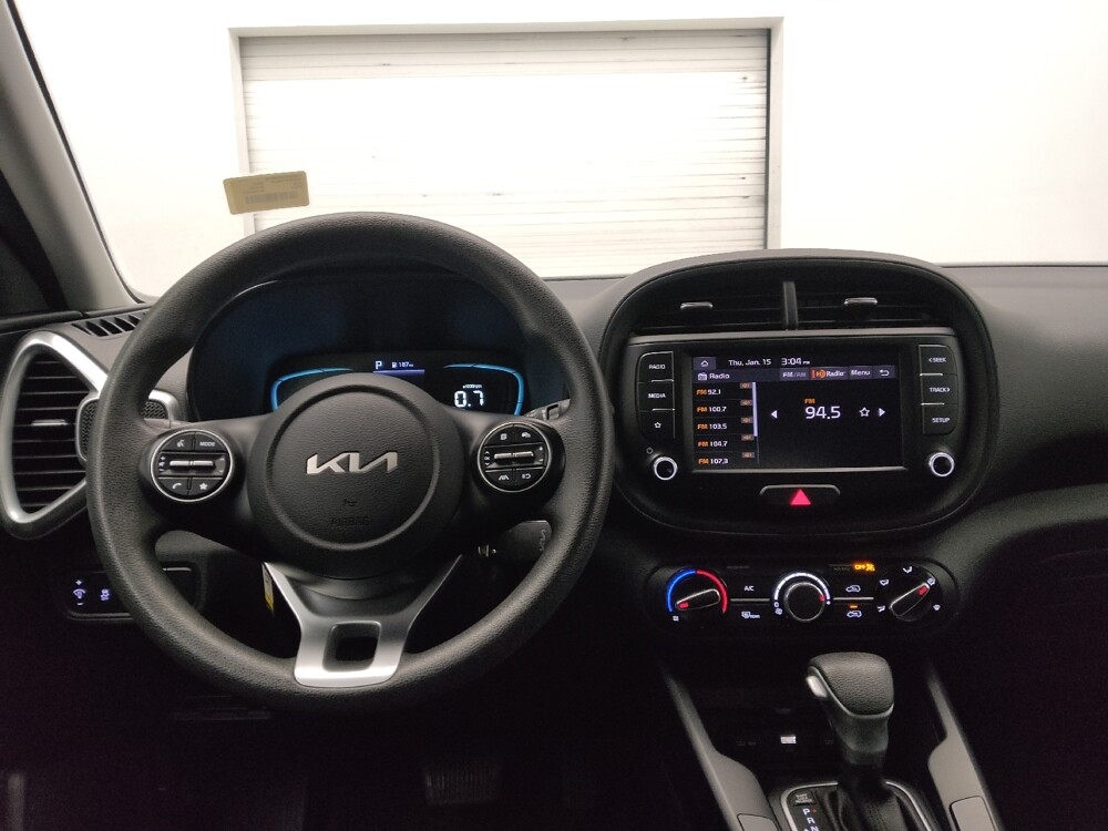 2023 Kia Soul in Birmingham, AL 35215 - 18102389 22