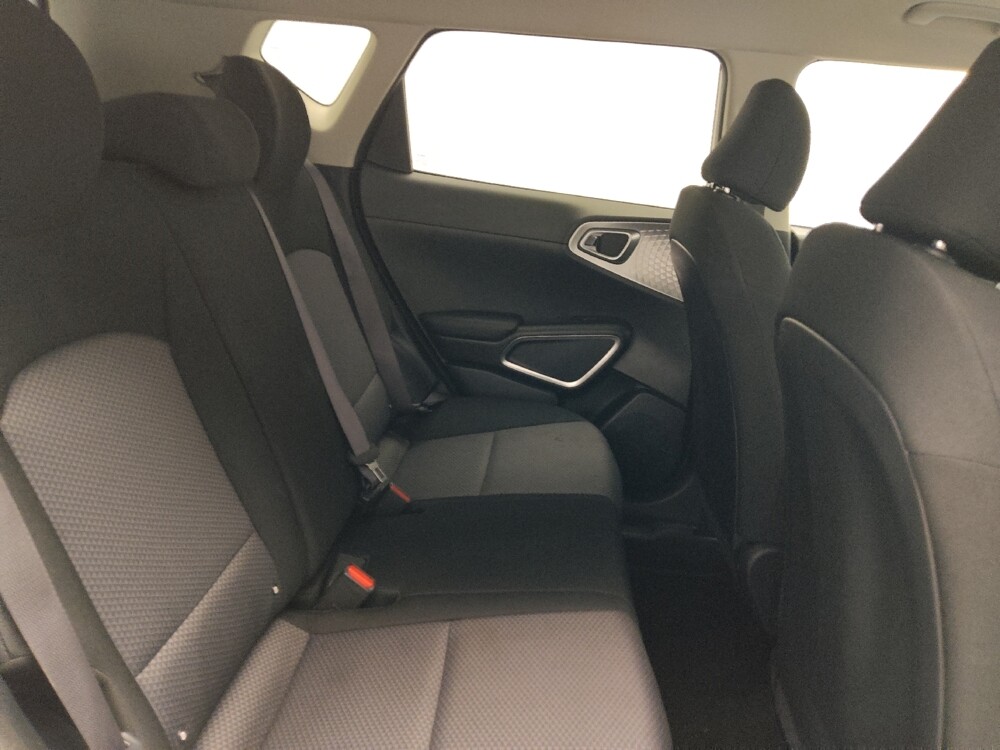 2023 Kia Soul in Birmingham, AL 35215 - 18102389 19