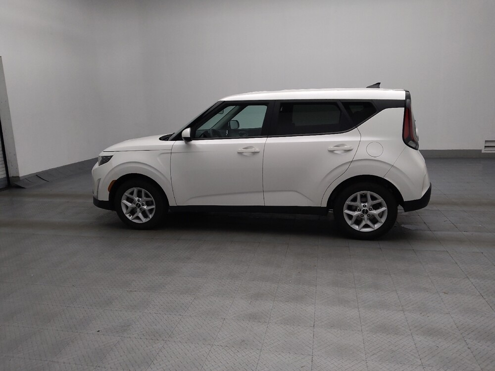 2023 Kia Soul in Birmingham, AL 35215 - 18102389 3