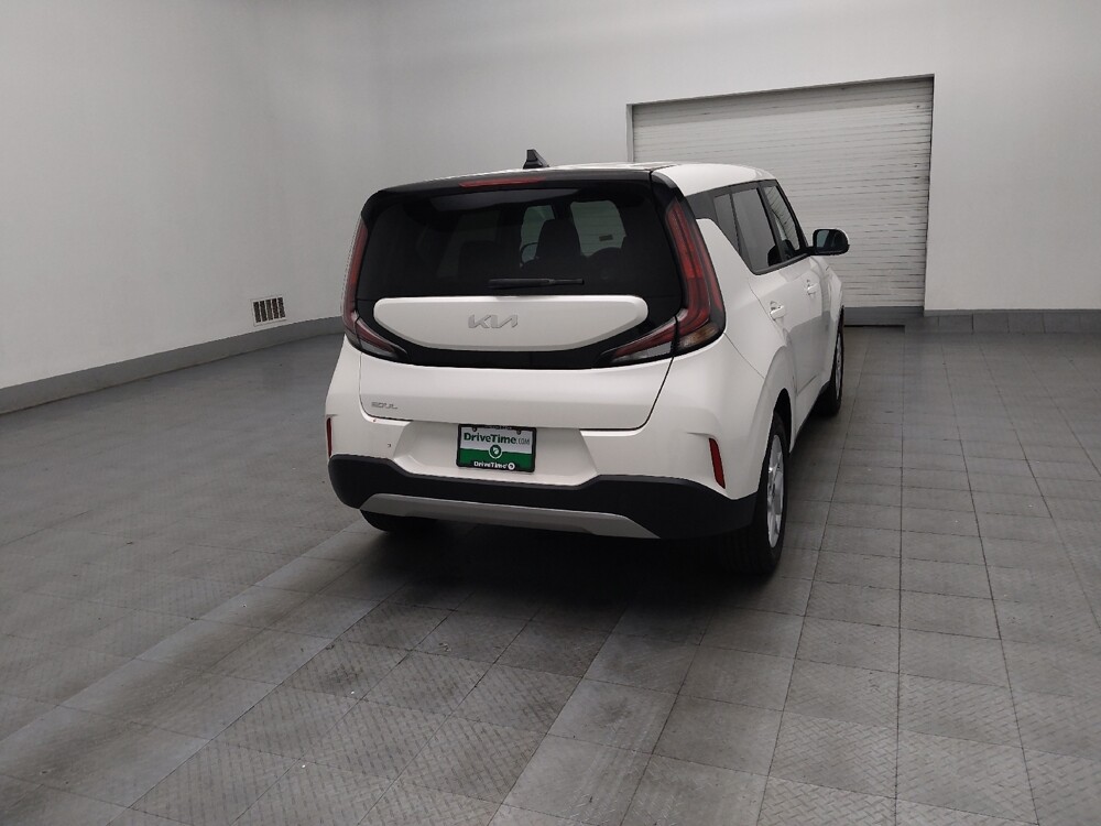 2023 Kia Soul in Birmingham, AL 35215 - 18102389 9