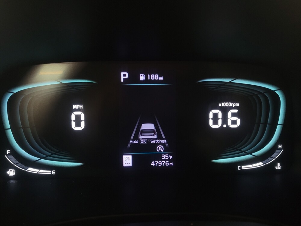 2023 Kia Soul in Birmingham, AL 35215 - 18102389 23