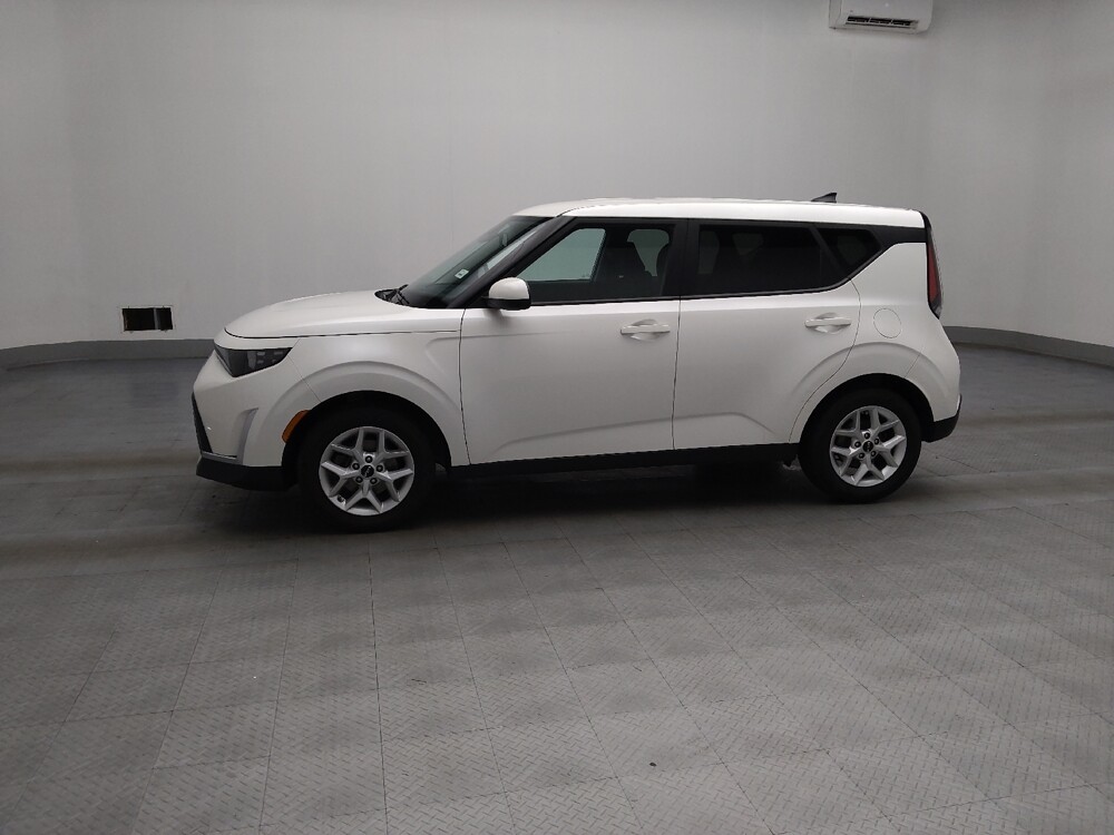2023 Kia Soul in Birmingham, AL 35215 - 18102389 2