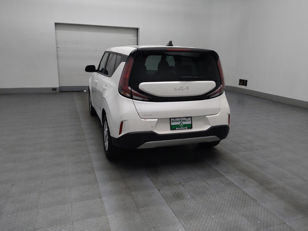 2023 Kia Soul in Birmingham, AL 35215 - 18102389 5
