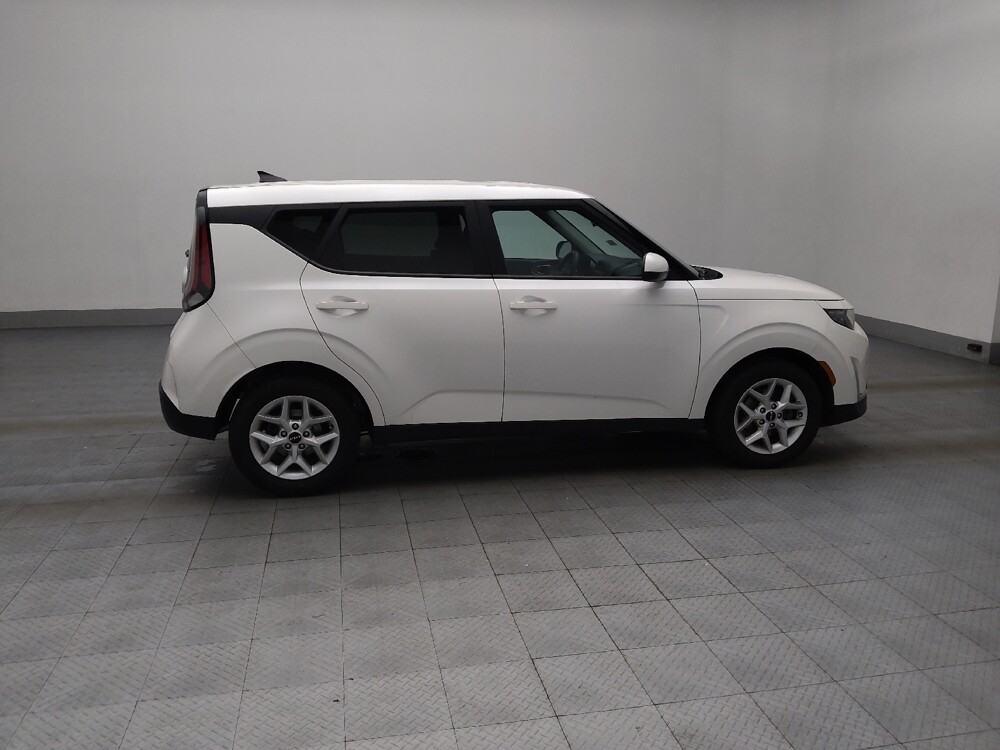 2023 Kia Soul in Birmingham, AL 35215 - 18102389 10