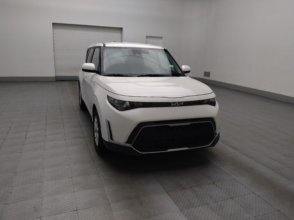 2023 Kia Soul in Birmingham, AL 35215 - 18102389 13