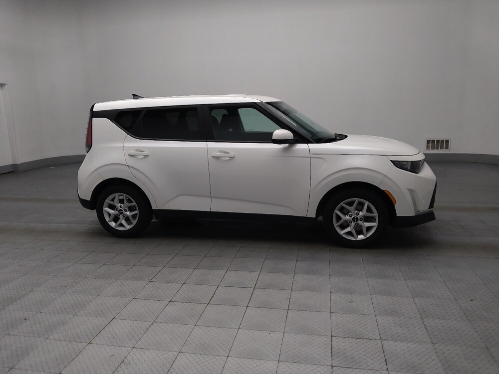 2023 Kia Soul in Birmingham, AL 35215 - 18102389 11