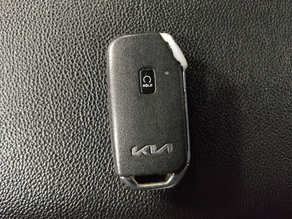 2023 Kia Forte in Morrow, GA 30260 - 18102390 32