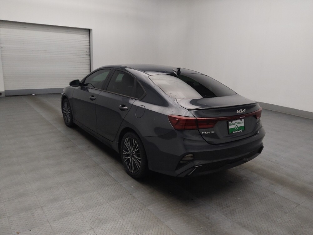 2023 Kia Forte in Morrow, GA 30260 - 18102390 5
