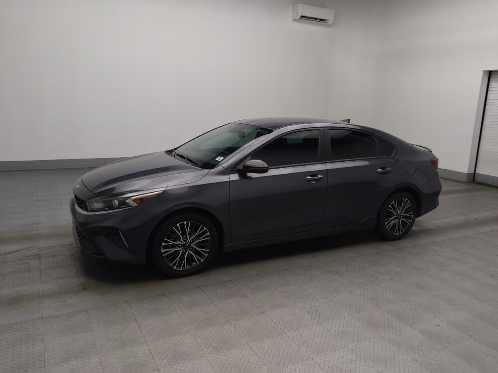 2023 Kia Forte in Morrow, GA 30260 - 18102390 2