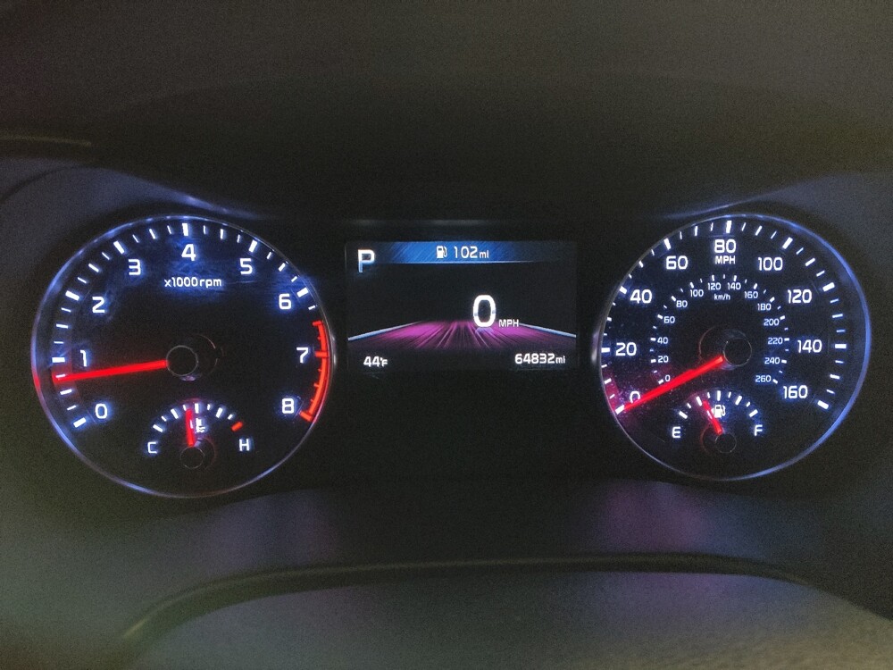 2023 Kia Forte in Morrow, GA 30260 - 18102390 23