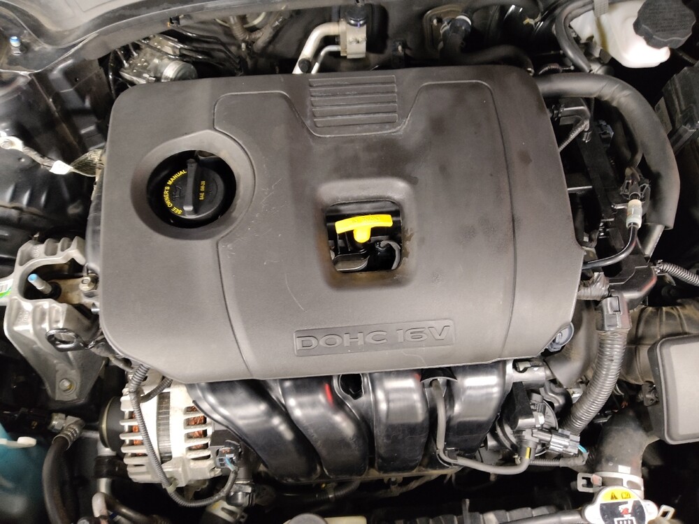 2023 Kia Forte in Morrow, GA 30260 - 18102390 30