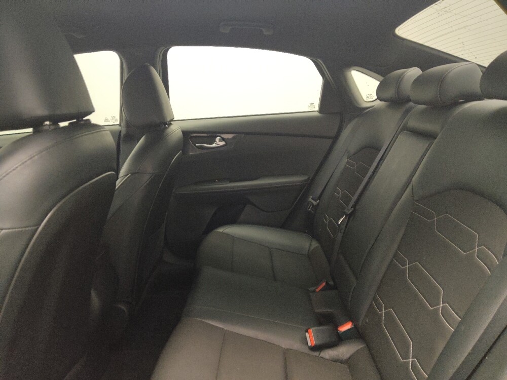 2023 Kia Forte in Morrow, GA 30260 - 18102390 18