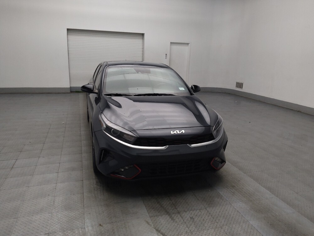 2023 Kia Forte in Morrow, GA 30260 - 18102390 14