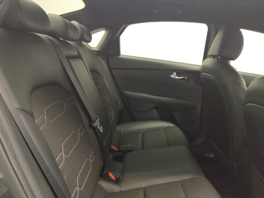 2023 Kia Forte in Morrow, GA 30260 - 18102390 19