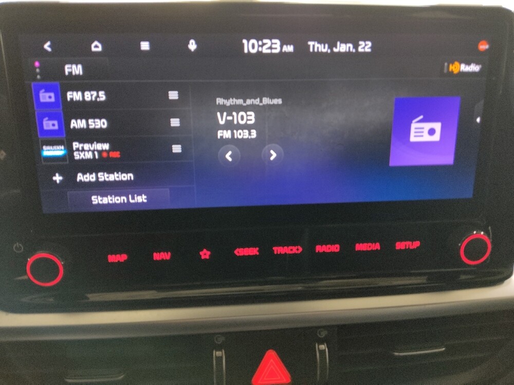 2023 Kia Forte in Morrow, GA 30260 - 18102390 25