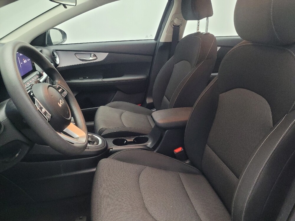 2024 Kia Forte in Pelham, AL 35124 - 18102391 17