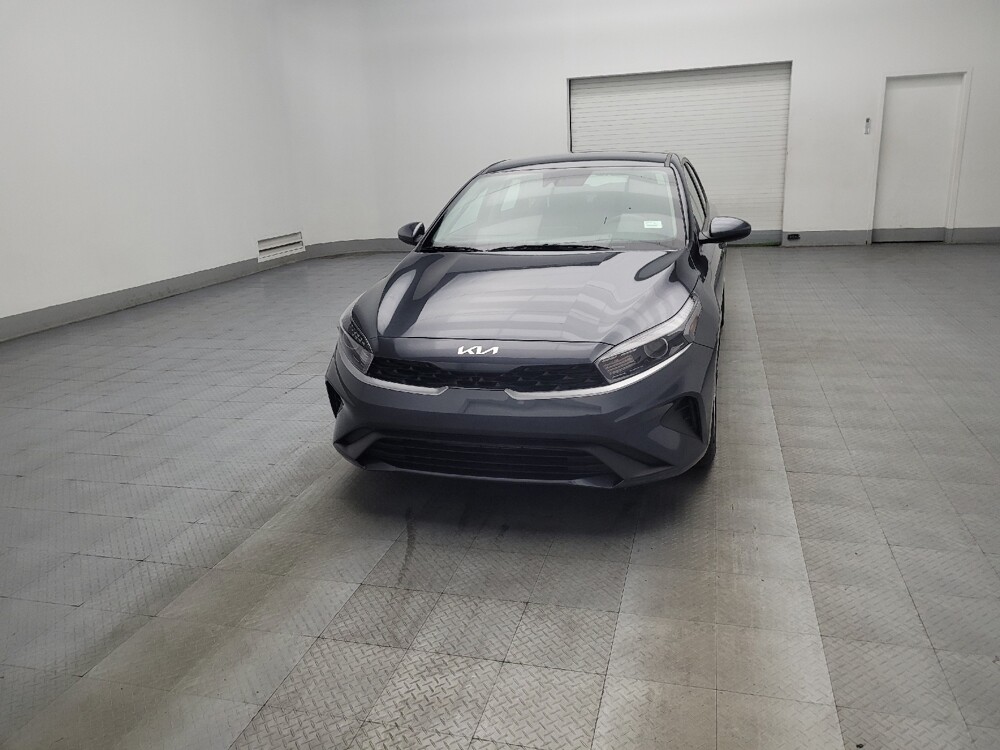 2024 Kia Forte in Pelham, AL 35124 - 18102391 15