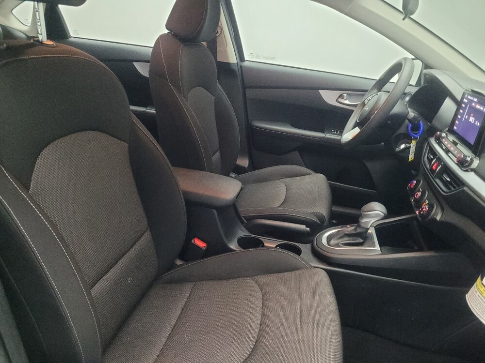 2024 Kia Forte in Pelham, AL 35124 - 18102391 21