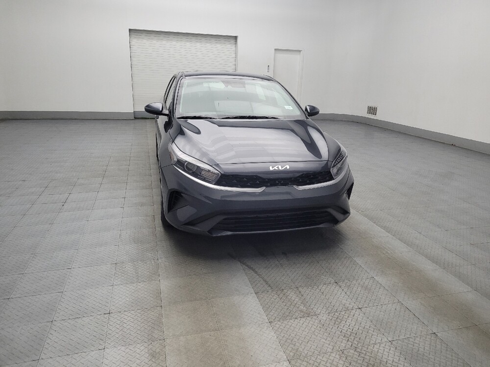 2024 Kia Forte in Pelham, AL 35124 - 18102391 14